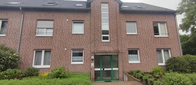 Eigentumswohnung (3 bis 4 Zimmer) in Wesel