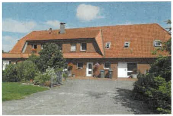 Zweifamilienhaus in Barver — Bild 3