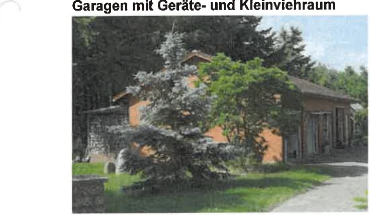 Zweifamilienhaus in Barver — Bild 2