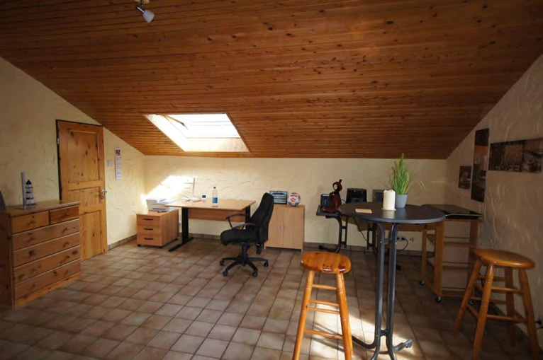 Garage, Einfamilienhaus in Paderborn — Bild 2