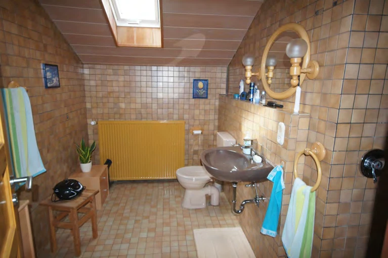 Garage, Einfamilienhaus in Paderborn — Bild 3