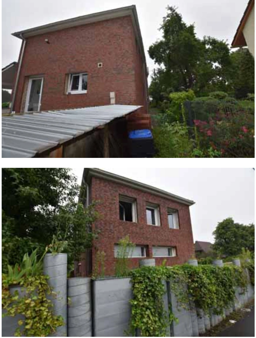 Zweifamilienhaus in Bergkamen — Bild 3