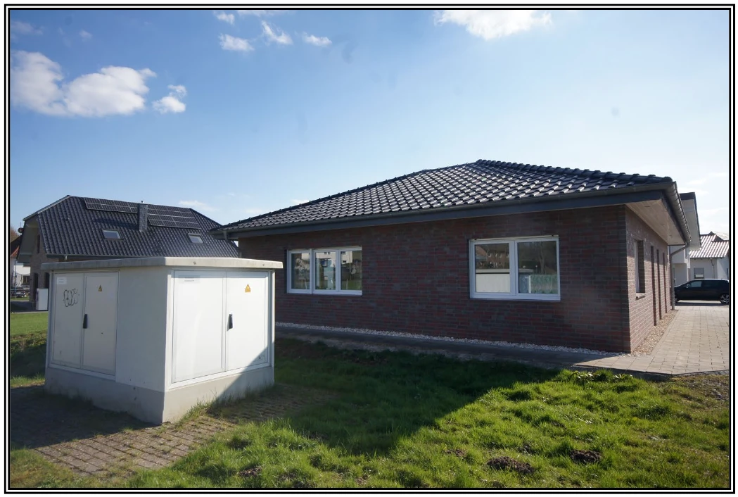 Einfamilienhaus in Altenbeken — Bild 2