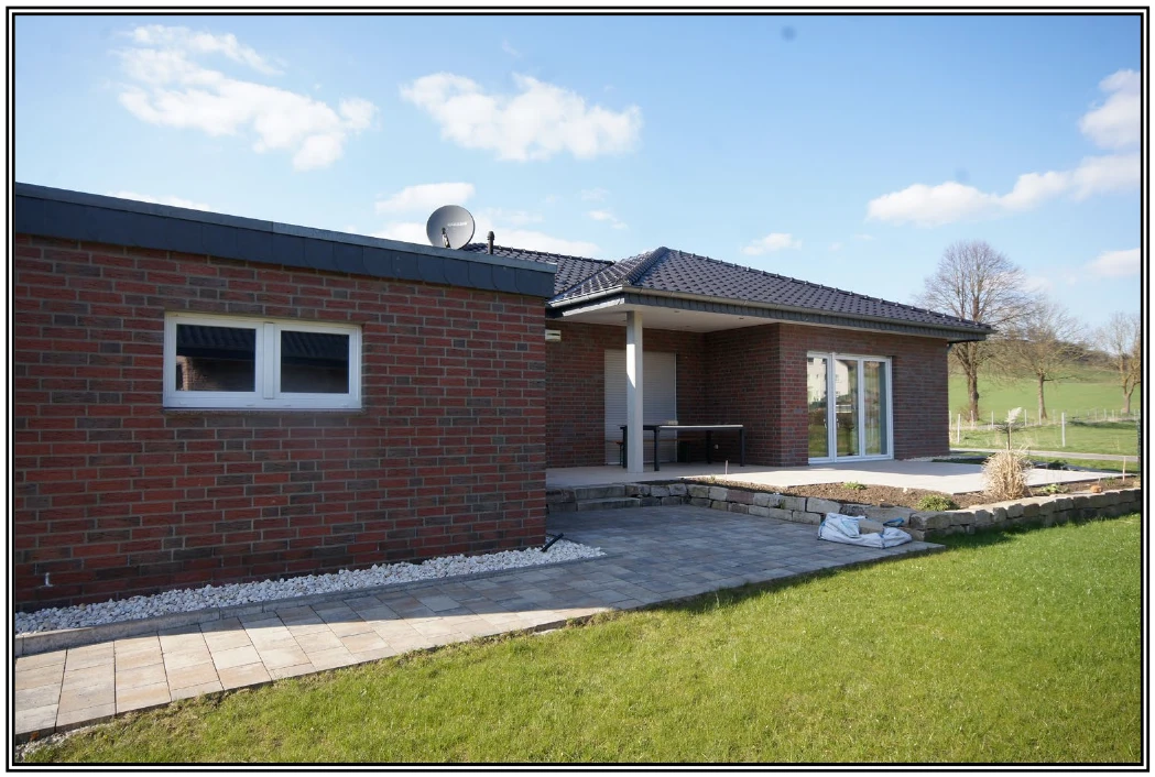 Einfamilienhaus in Altenbeken — Bild 3