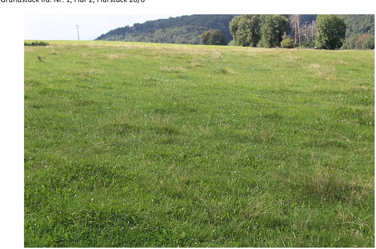 unbebautes Grundstück in Hillscheid — Bild 2