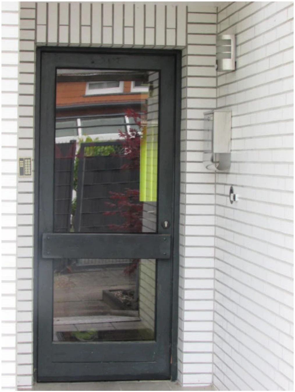 Erbbaurecht und dazugehörige Grundstücke - Reihenhaus - Nutzungsrecht an einer Garage - unbebautes Grundstück in Wesel — Bild 2