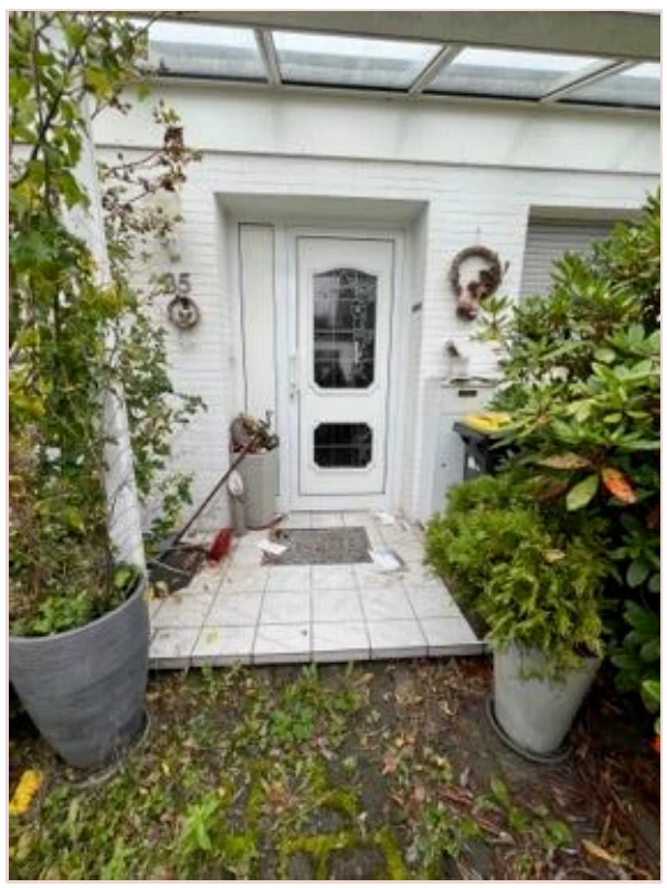 Reihenhaus in Velbert — Bild 3