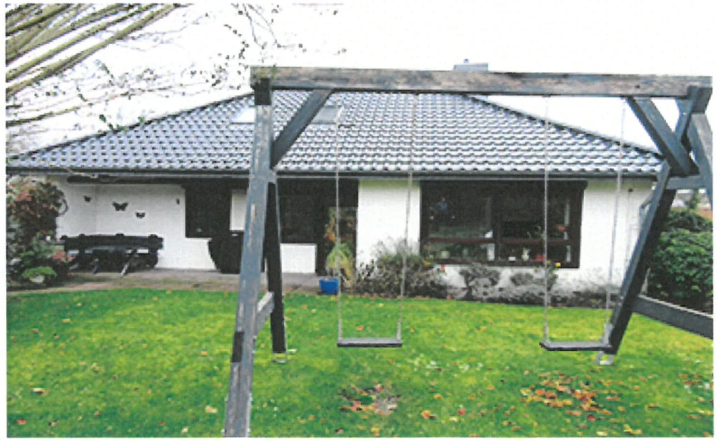Einfamilienhaus in Geestland — Bild 2