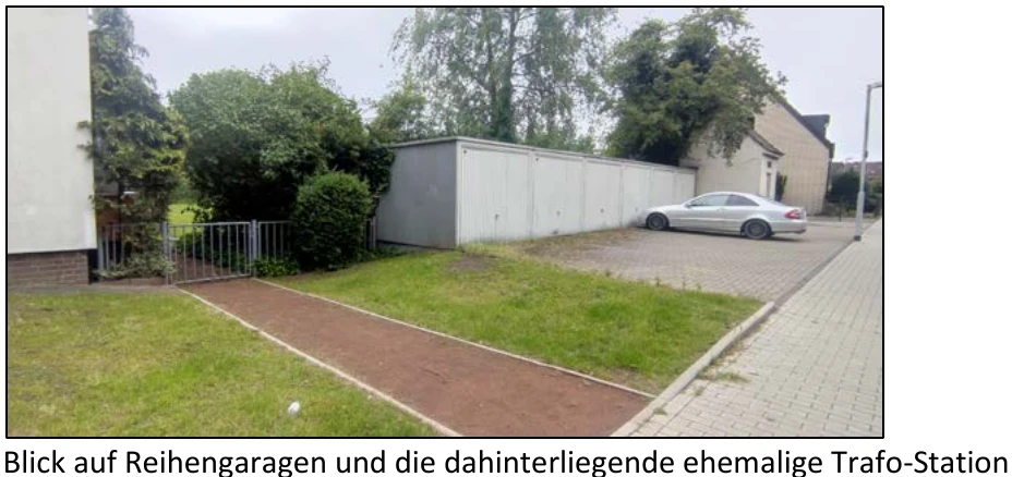 Eigentumswohnung in Wesel — Bild 2