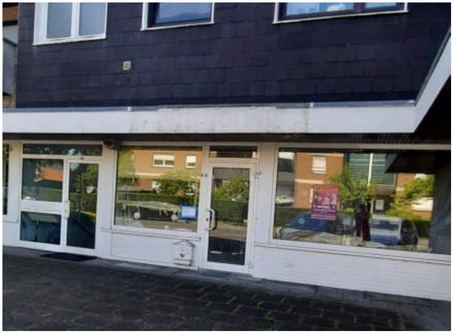 Gewerbeeinheit (Ladenlokal) in Wesel — Bild 2