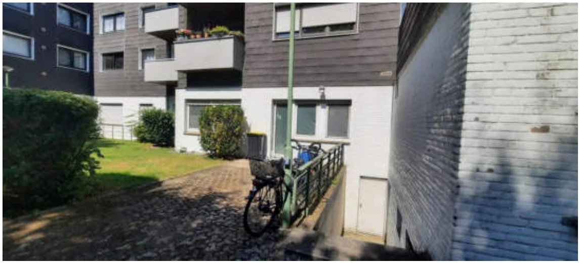 Gewerbeeinheit (Ladenlokal) in Wesel — Bild 3