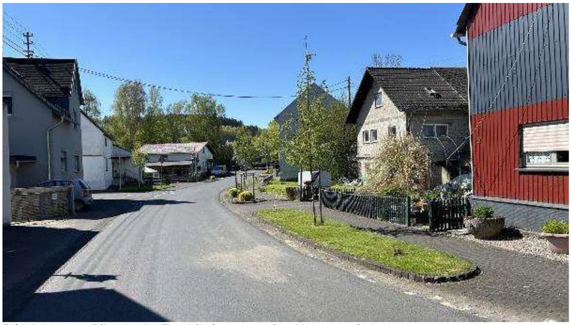 Einfamilienhaus in Freirachdorf — Bild 2