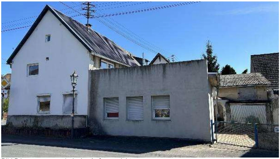 Einfamilienhaus in Freirachdorf — Bild 3