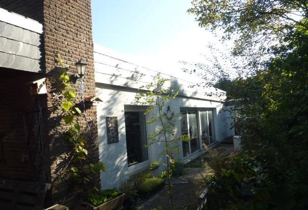 Garage, Einfamilienhaus in Paderborn — Bild 2