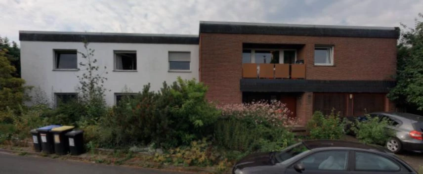 Garage, Einfamilienhaus in Paderborn — Bild 3
