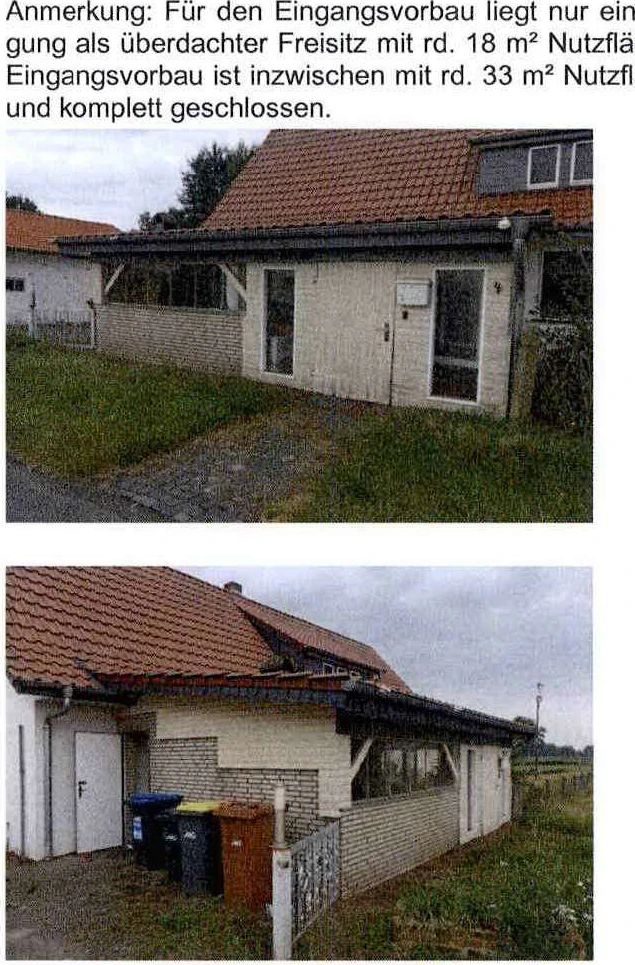 Einfamilienhaus in Rehden — Bild 2