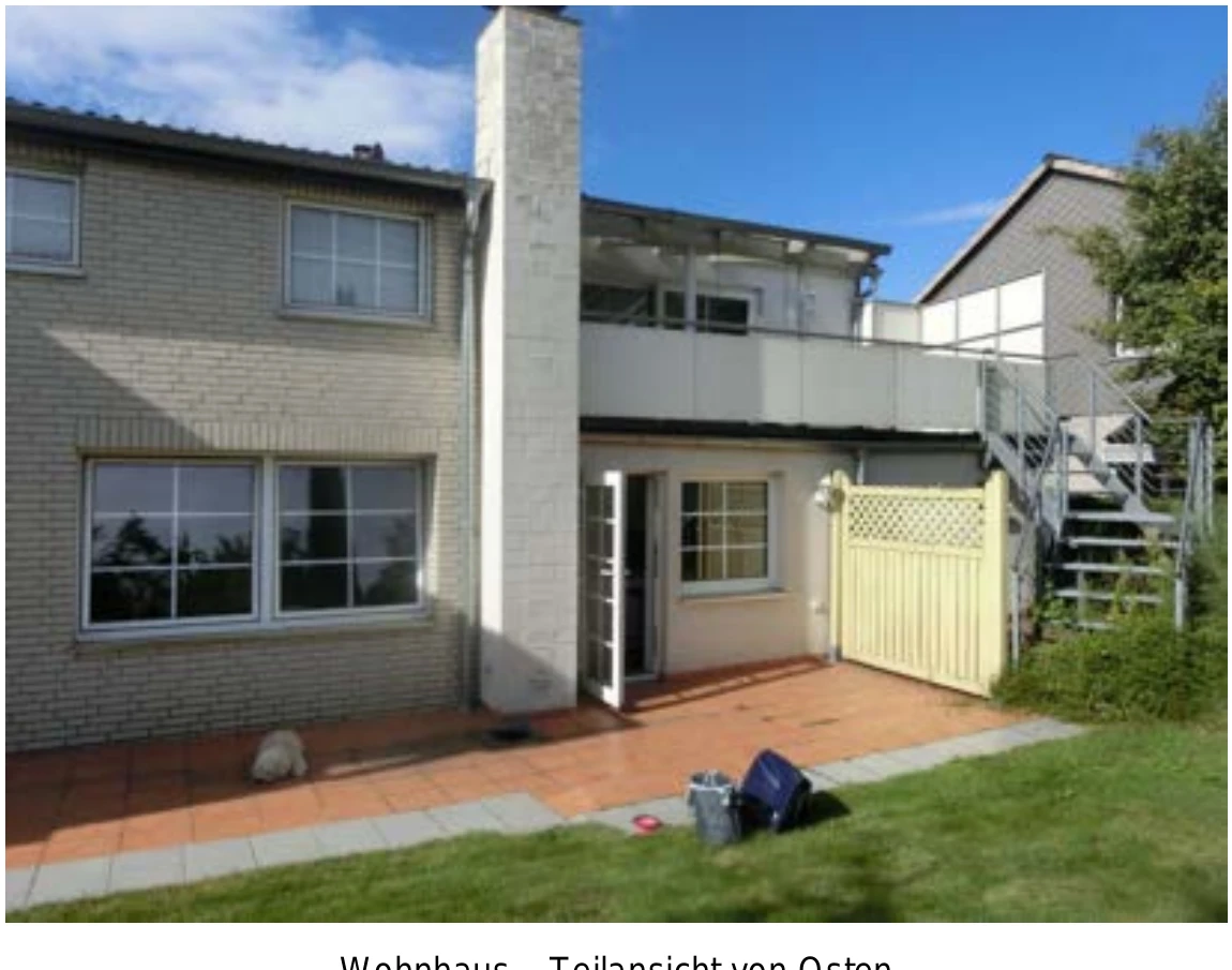 Einfamilienhaus in Salzgitter — Bild 2