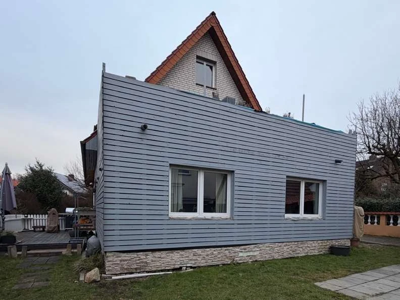 Zweifamilienhaus, Garage in Paderborn