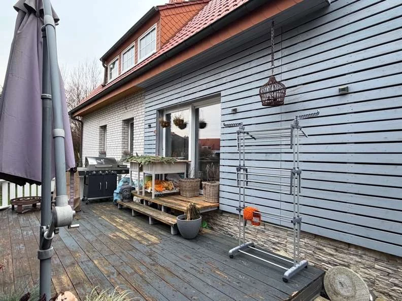 Zweifamilienhaus, Garage in Paderborn — Bild 3