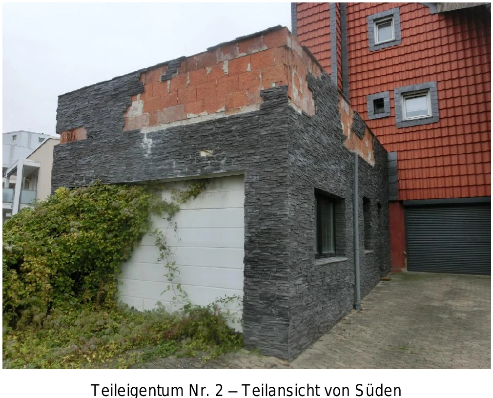 Doppelhaushälfte in Salzgitter — Bild 2