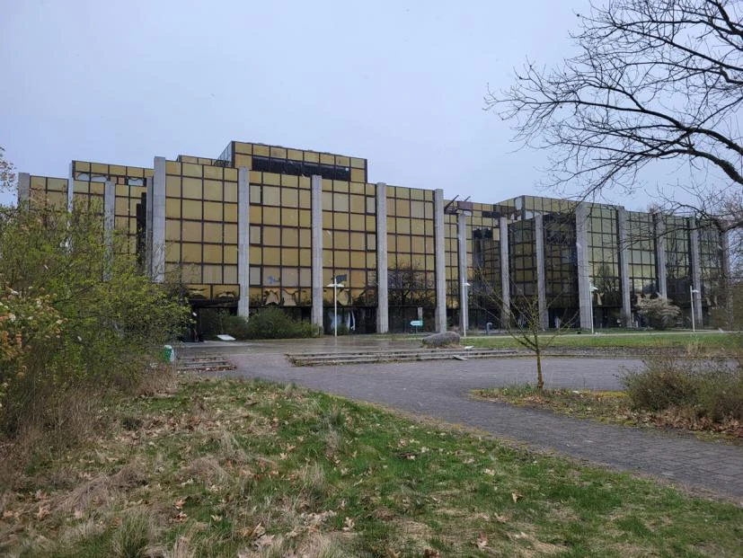 gewerblich genutztes Grundstück in Paderborn