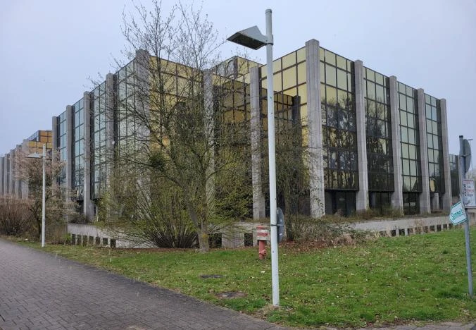 gewerblich genutztes Grundstück in Paderborn — Bild 2