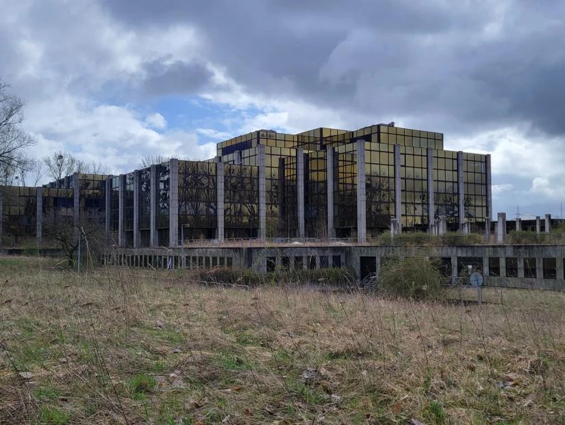 gewerblich genutztes Grundstück in Paderborn — Bild 3