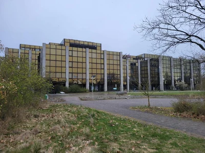gewerblich genutztes Grundstück in Paderborn