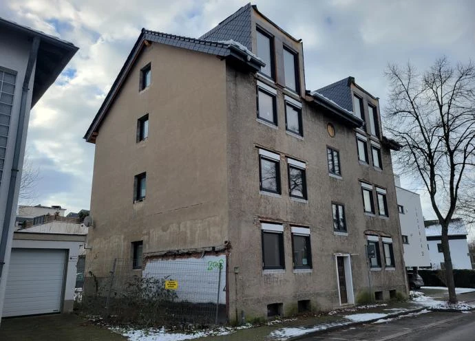 Mehrfamilienhaus, im Umbau (Rohbau) in Paderborn — Bild 3
