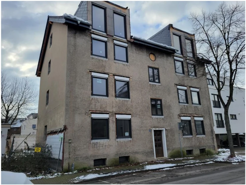 Mehrfamilienhaus, im Umbau (Rohbau) in Paderborn — Bild 2