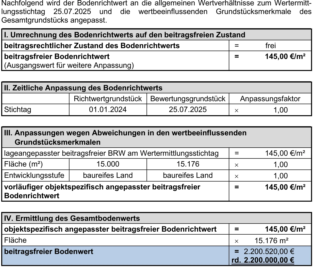 Eigentumswohnung (3 bis 4 Zimmer) in Ransbach-Baumbach — Bild 2