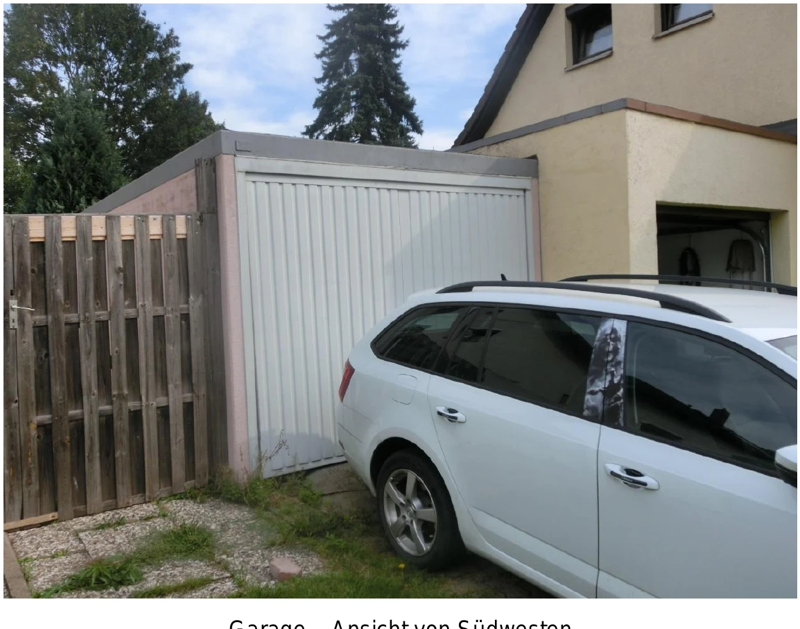 Doppelhaushälfte in Salzgitter — Bild 2