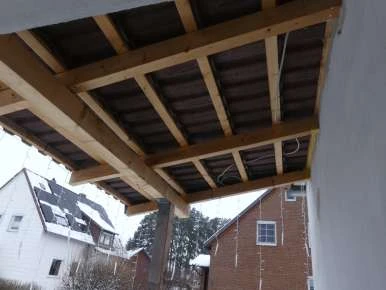 Zweifamilienhaus in Sehlde — Bild 2