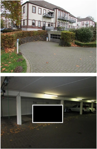 Wohnung in Wesel