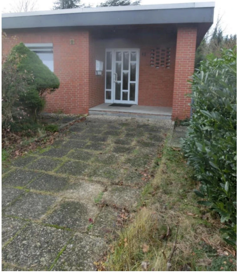 Einfamilienhaus in Salzgitter — Bild 3