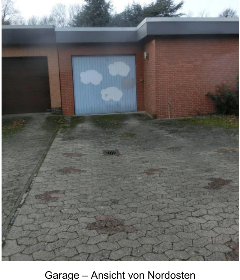 Einfamilienhaus in Salzgitter — Bild 2