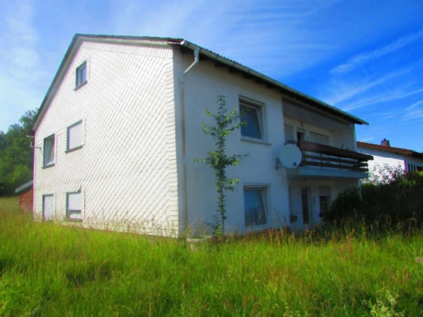 Einfamilienhaus in Ransbach-Baumbach — Bild 2