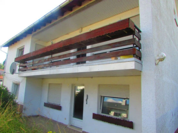 Einfamilienhaus in Ransbach-Baumbach — Bild 3