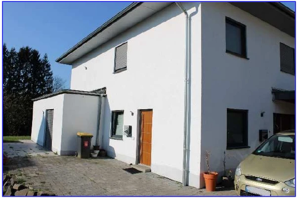 Einfamilienhaus in Deesen — Bild 2