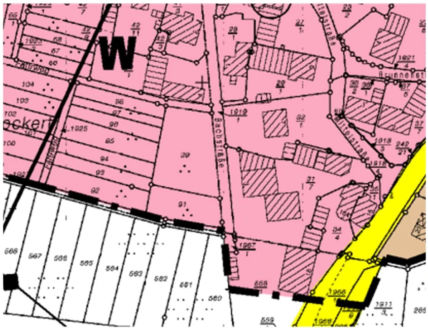Einfamilienhaus in Deesen — Bild 3