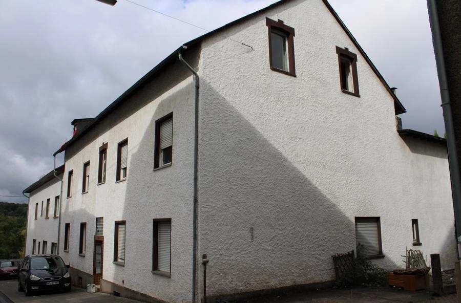Eigentumswohnung (3 bis 4 Zimmer) in Wirges