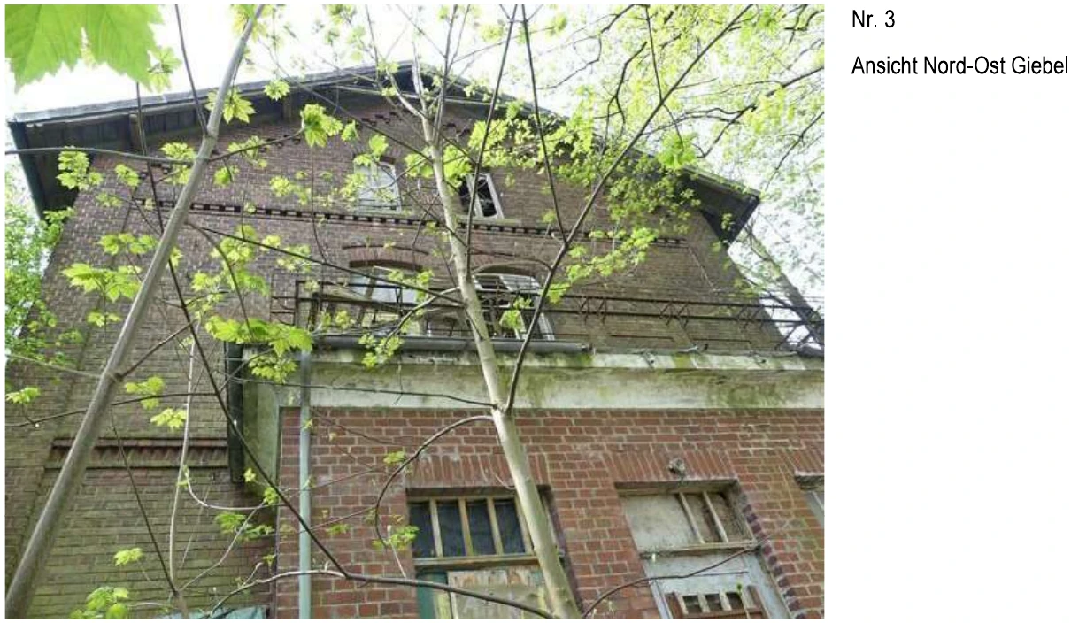 Wohn-/Geschäftshaus in Stemshorn — Bild 2