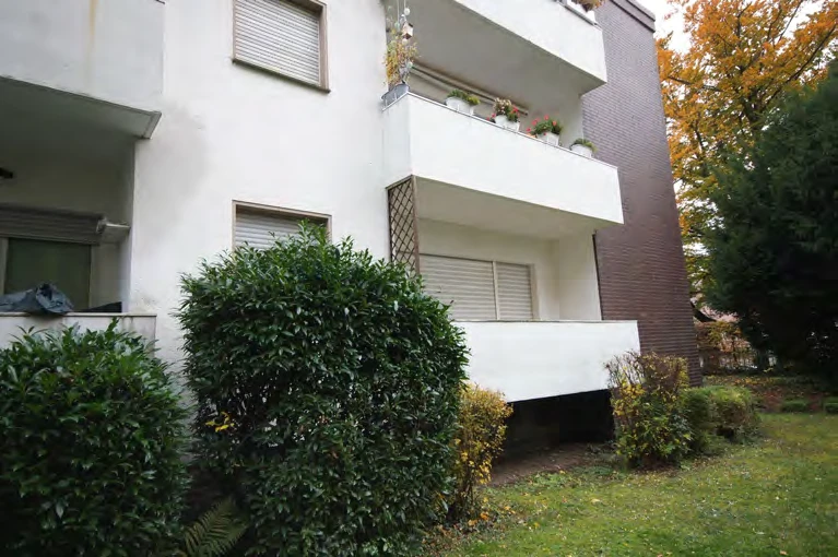 Eigentumswohnung (3 bis 4 Zimmer) in Paderborn — Bild 2