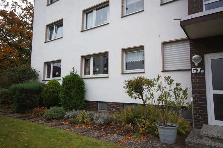 Eigentumswohnung (3 bis 4 Zimmer) in Paderborn — Bild 3
