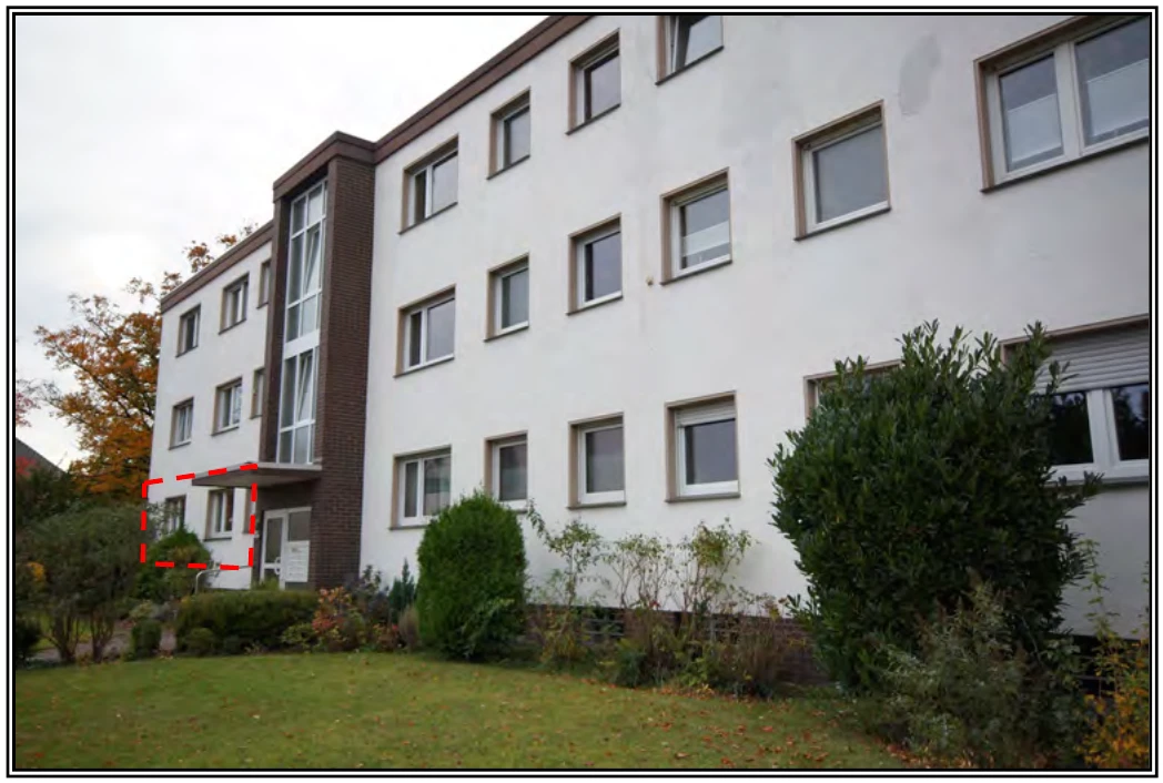 Eigentumswohnung (3 bis 4 Zimmer) in Paderborn — Bild 2