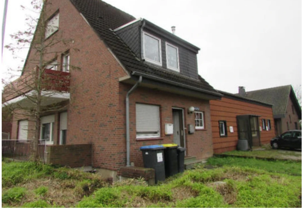 sonstiges Teileigentum (z.B. Keller, Hobbyraum), Garage, Eigentumswohnung (1 bis 2 Zimmer), Gewerbehalle in Wesel — Bild 3