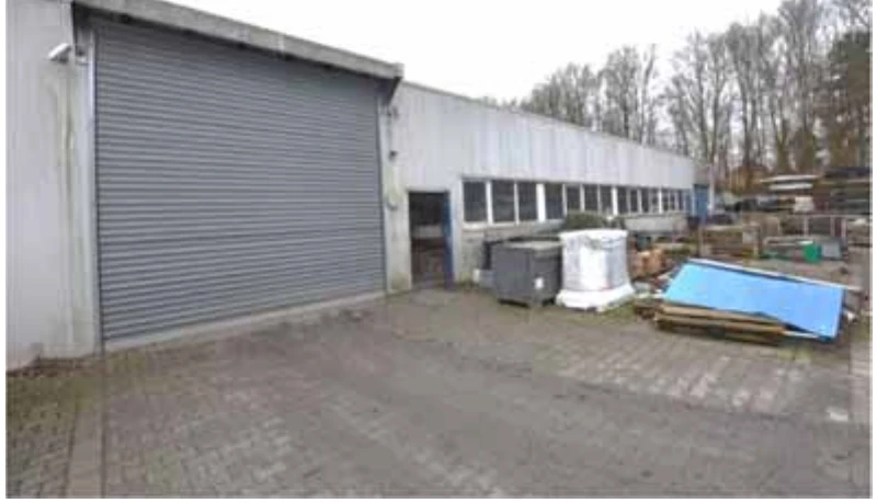 Gewerbeeinheit (z.B. Laden, Büro) in Bergkamen — Bild 3