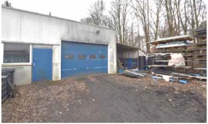 Gewerbeeinheit (z.B. Laden, Büro) in Bergkamen — Bild 2