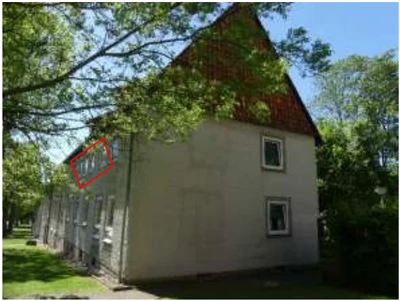Eigentumswohnung (1 bis 2 Zimmer) in Salzgitter