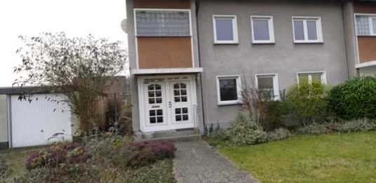 Einfamilienhaus, Doppelhaushälfte in Kamen — Bild 2